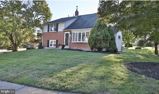 454 N Manor Dr, Media, PA 19063