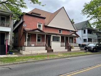 244 Driving Park Ave, Rochester, NY 14613