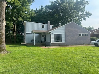 1743 Edward Ave, Memphis, TN 38107