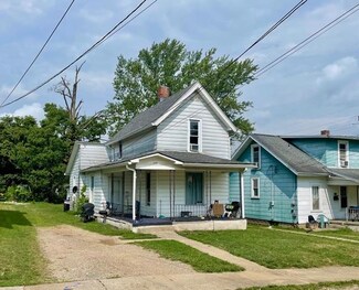 507 Howard St, Mansfield, OH 44903