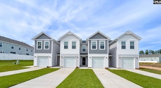 1141 Champions Rest Rd Unit D, Lugoff, SC 29078