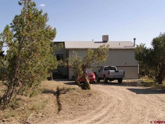0 Sunset Trail Unit 687520, Arboles, CO 81121