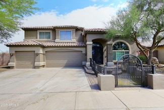 4530 E White Feather Ln, Cave Creek, AZ 85331