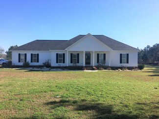 1225 Herman Simmons Rd, Doerun, GA 31744