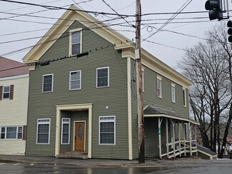 1 N Main St, Mechanic Falls, ME 04256