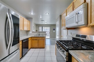 5016 Sublight Ave, Las Vegas, NV 89108