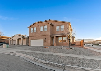 1644 Terra de Sol Dr SE, Rio Rancho, NM 87124