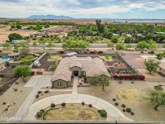 14539 W Becker Ln, Surprise, AZ 85379