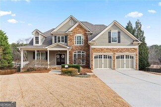3130 Kates Way NW, Kennesaw, GA 30152