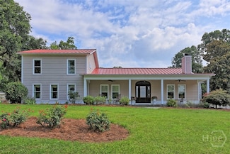 606 Rivers End Dr, Savannah, GA 31406