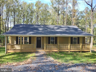 333 Rocky Mount Rd, Linden, VA 22642