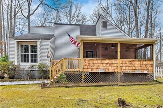 6505 Creek Run Rd, Walkertown, NC 27051