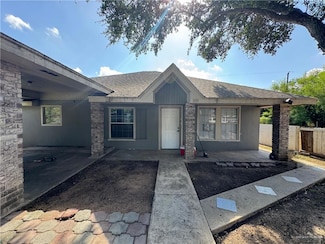 209 Carolina Ave, Mission, TX 78572