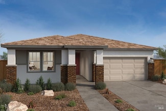 2391 Newcastle Dr, Vacaville, CA 95687
