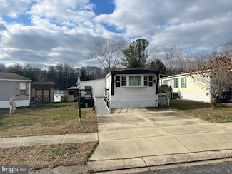 214 Konrad Morgan Way, Lothian, MD 20711