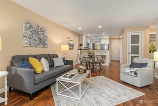 15533 Waynita Way NE Unit A206, Bothell, WA 98011