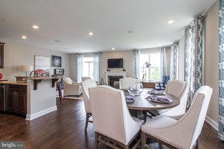 3402 Bergamont Way, Chester Springs, PA 19425