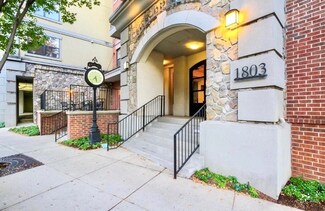 1803 Broadway Unit 625, Nashville, TN 37203
