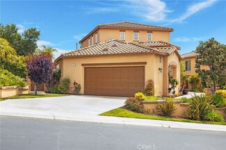 34 Sagitta Way, Trabuco Canyon, CA 92679