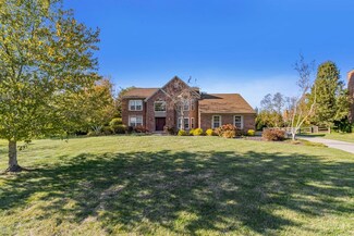 1216 Silvercreek Cir, Loveland, OH 45140