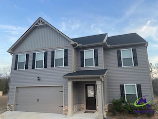 163 Goodall Woods Dr, Macon, GA 31216