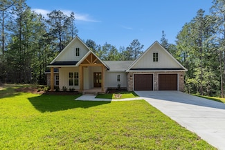 63 Windstone, Hattiesburg, MS 39402