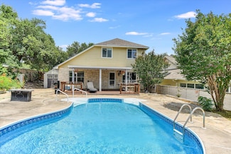 1753 Gaylord Dr, Austin, TX 78728