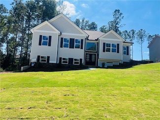 6005 Crowley Dr, Douglasville, GA 30135