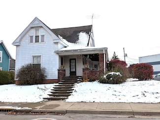 15 E Main St, Rossville, IN 46065