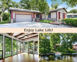 135 Hollyhock Ln, Edwardsville, IL 62025
