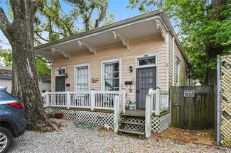 2214 Kerlerec St, New Orleans, LA 70119