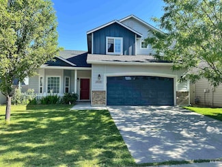 12030 W Abram St, Boise, ID 83713