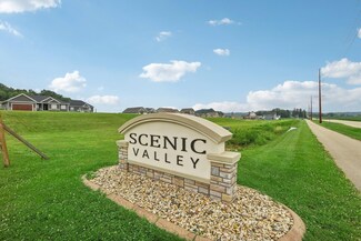 1785 Cornerstone Dr, Cross Plains, WI 53528
