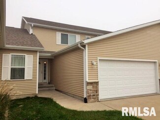 5920 Alec Ave, Davenport, IA 52804