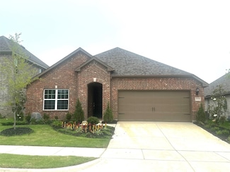 2323 Lannister St, Mansfield, TX 76063