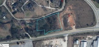 1.84acs Toccoa Hwy, Westminster, SC 29693