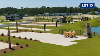 11551 Dauphin Island Pkwy Unit 15, Theodore, AL 36582
