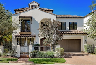 3 Linksgate Place, Spring, TX 77380