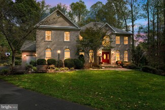 590 Marley Run, Huntingtown, MD 20639