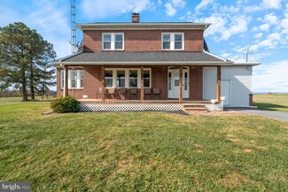 7616 Sixes Bridge Rd, Keymar, MD 21757