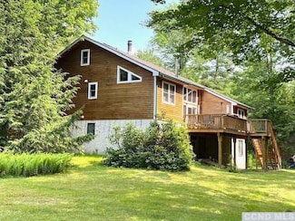 56 Thornapple Dr, Elka Park, NY 12427