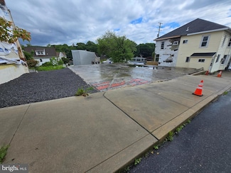 603 E Market St, Pottsville, PA 17901