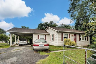 124 Council St, Thomasville, NC 27360