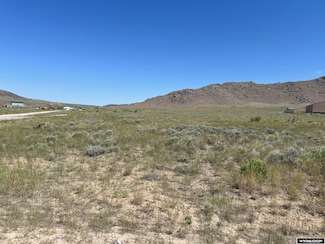 tbd Cherokee Rd, Rawlins, WY 82301
