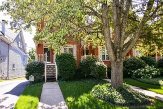 2124 Alpine Place, Cincinnati, OH 45206