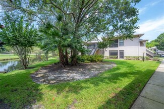 3366 Mermoor Dr Unit 1103, Palm Harbor, FL 34685