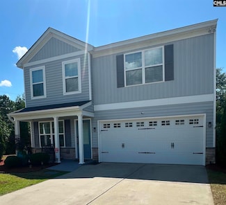 105 Windfall Rd, Blythewood, SC 29016
