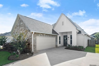 14435 Wally Way, Baton Rouge, LA 70810