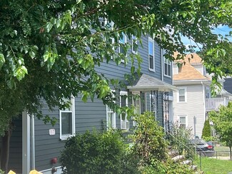 21 Ardent St Unit 2, Boston, MA 02131