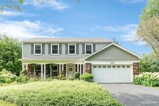 2225 Hanover Ct, Naperville, IL 60565